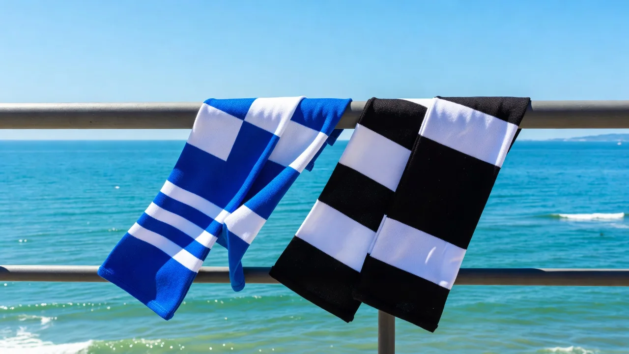 Imagem temática do clássico — Avaí x Figueirense: o Clássico das Multidões de Floripa