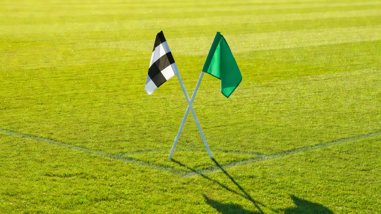 Imagem temática do clássico — Dérbi Paulista: Corinthians x Palmeiras desde 1917